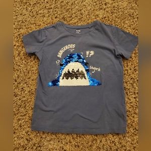 ❤ 5 for $15 ** Boys tshirt